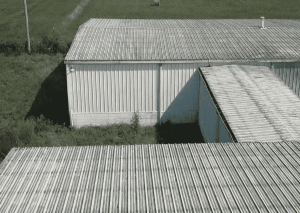 Commercial Roof Replacement