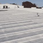 Metal Roof Repair