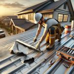 Emergency Metal Roof Repair