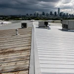 Commercial Metal Roof Repair vs. Restoration vs. Replacement: What Austin Property Owners Actually Need to Know